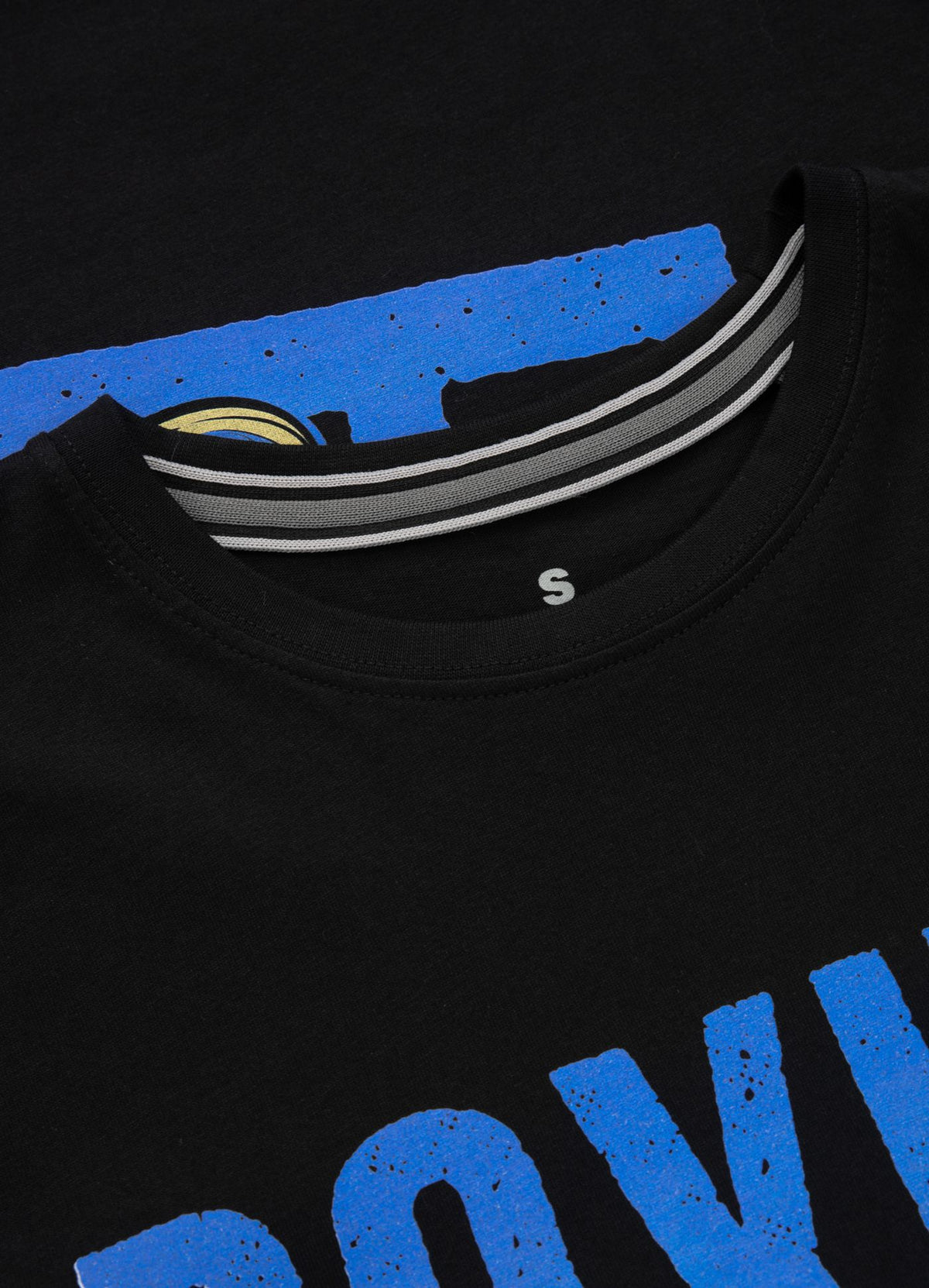 T-Shirt Boxchampion
