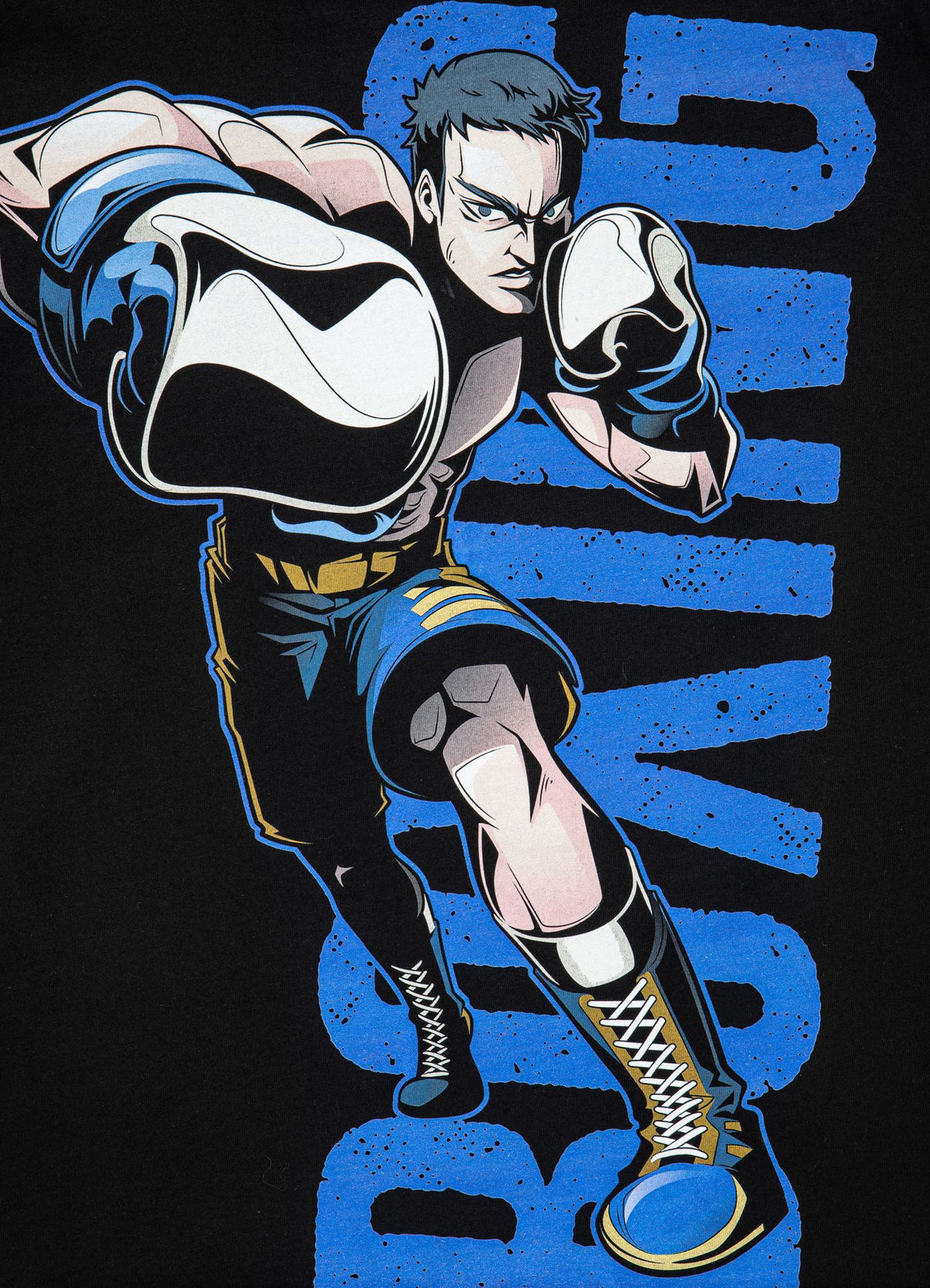 T-Shirt Boxchampion