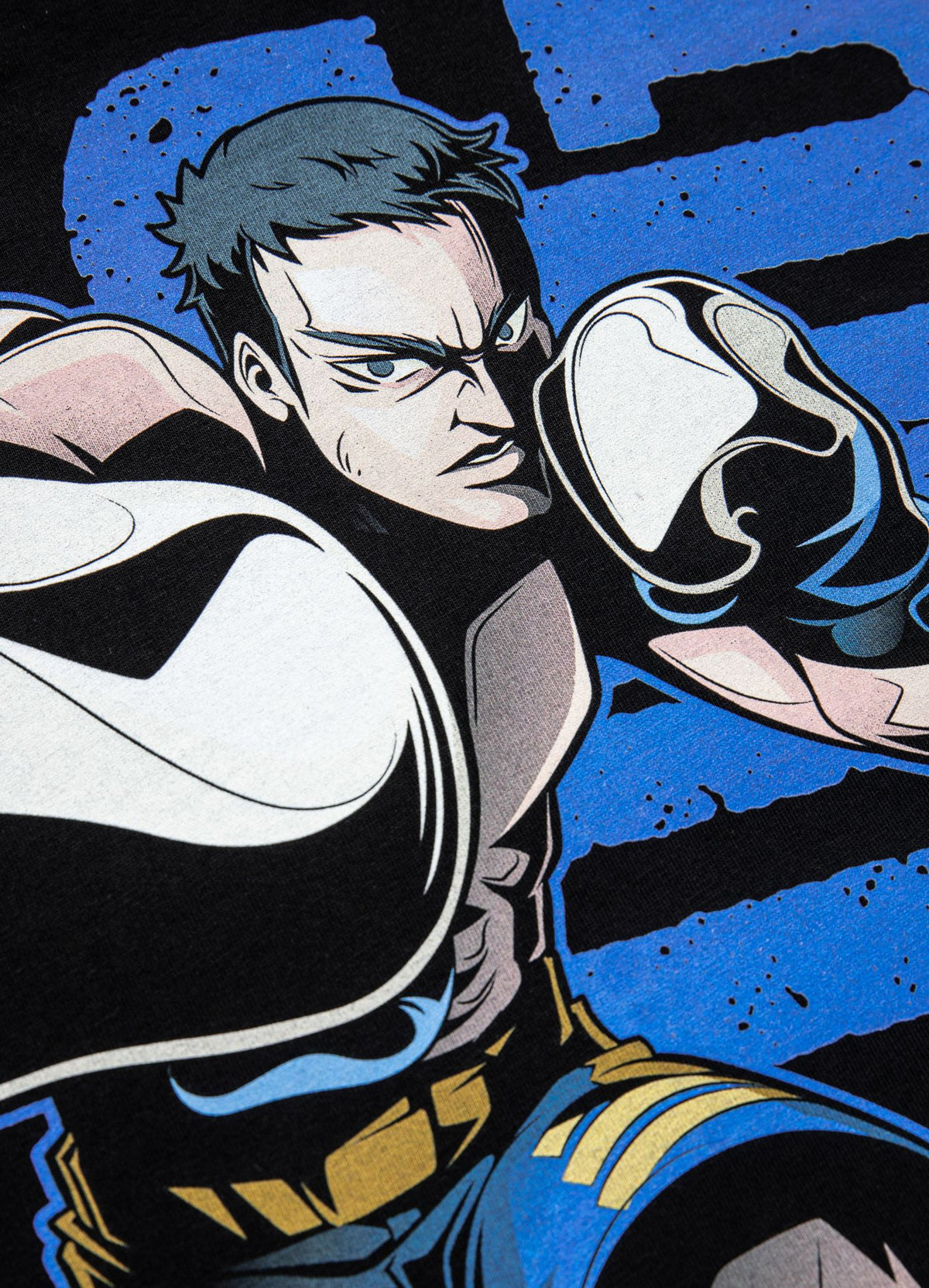 T-Shirt Boxchampion