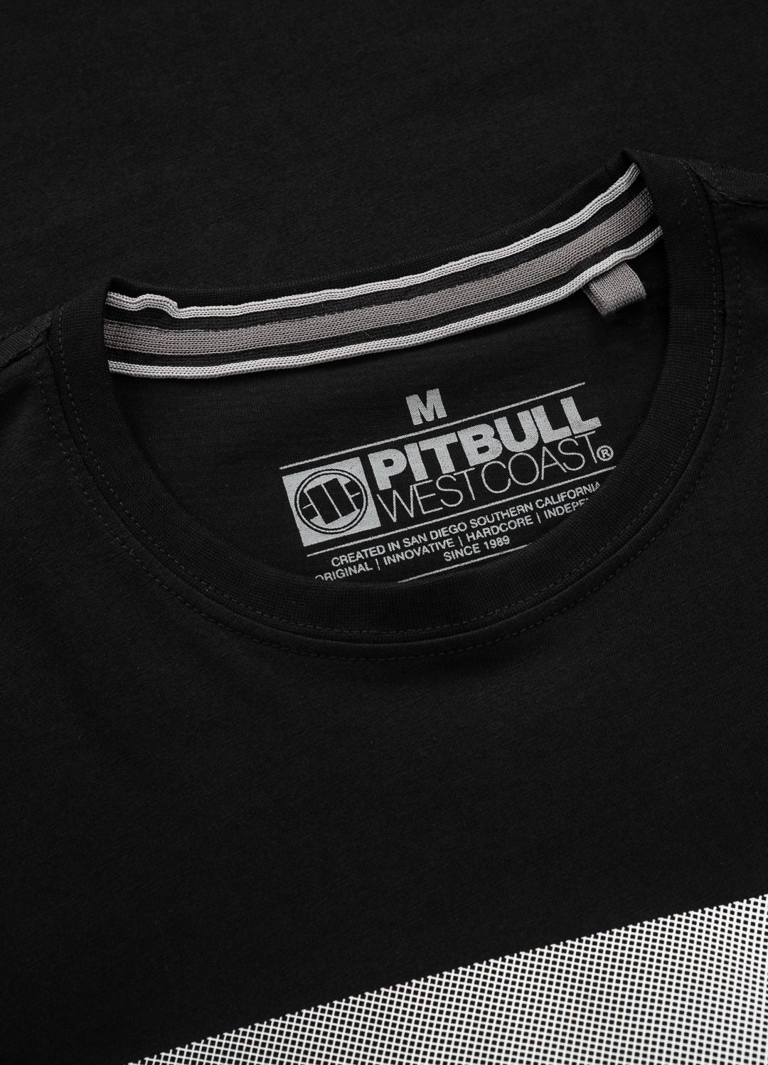 T-Shirt Casino 2 - Schwarz