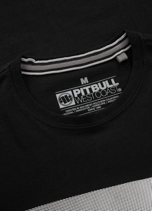 T-Shirt Casino 2 - Schwarz