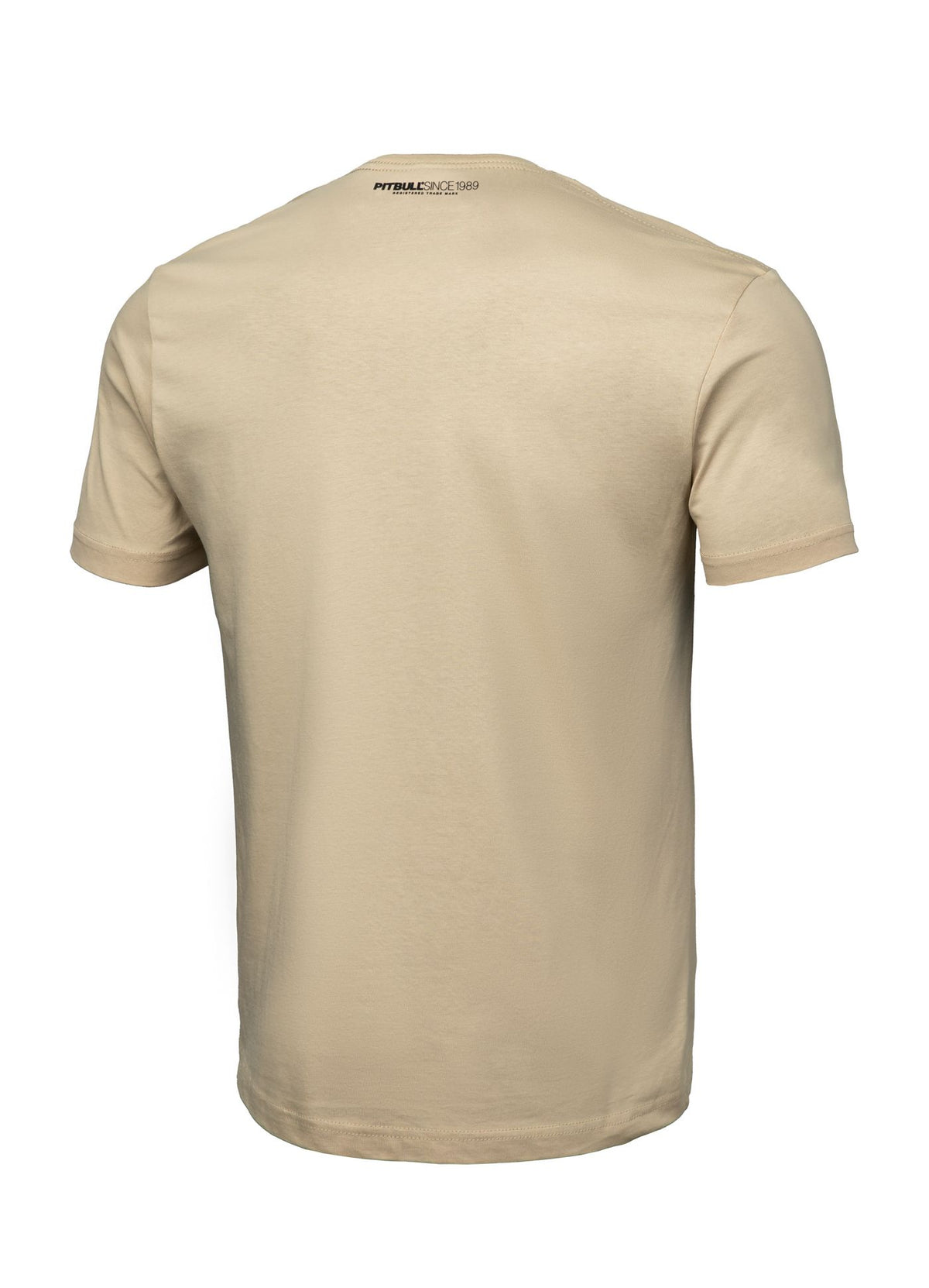 T-Shirt Casino - Sand