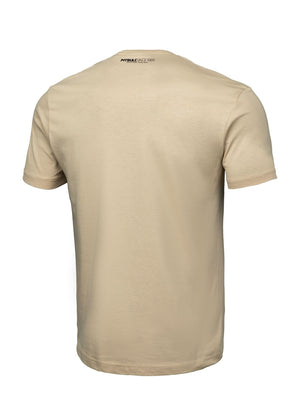 T-Shirt Casino - Sand