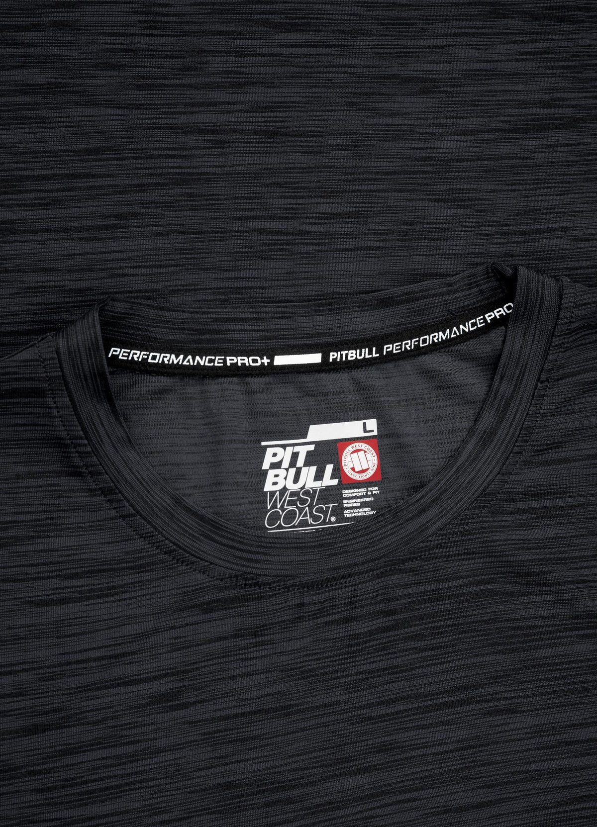 T-Shirt Casual Sport Hilltop
