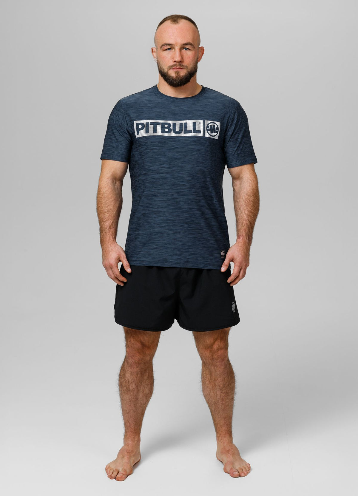 T-Shirt Casual Sport Hilltop