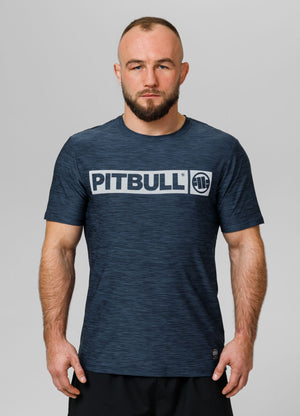 T-Shirt Casual Sport Hilltop