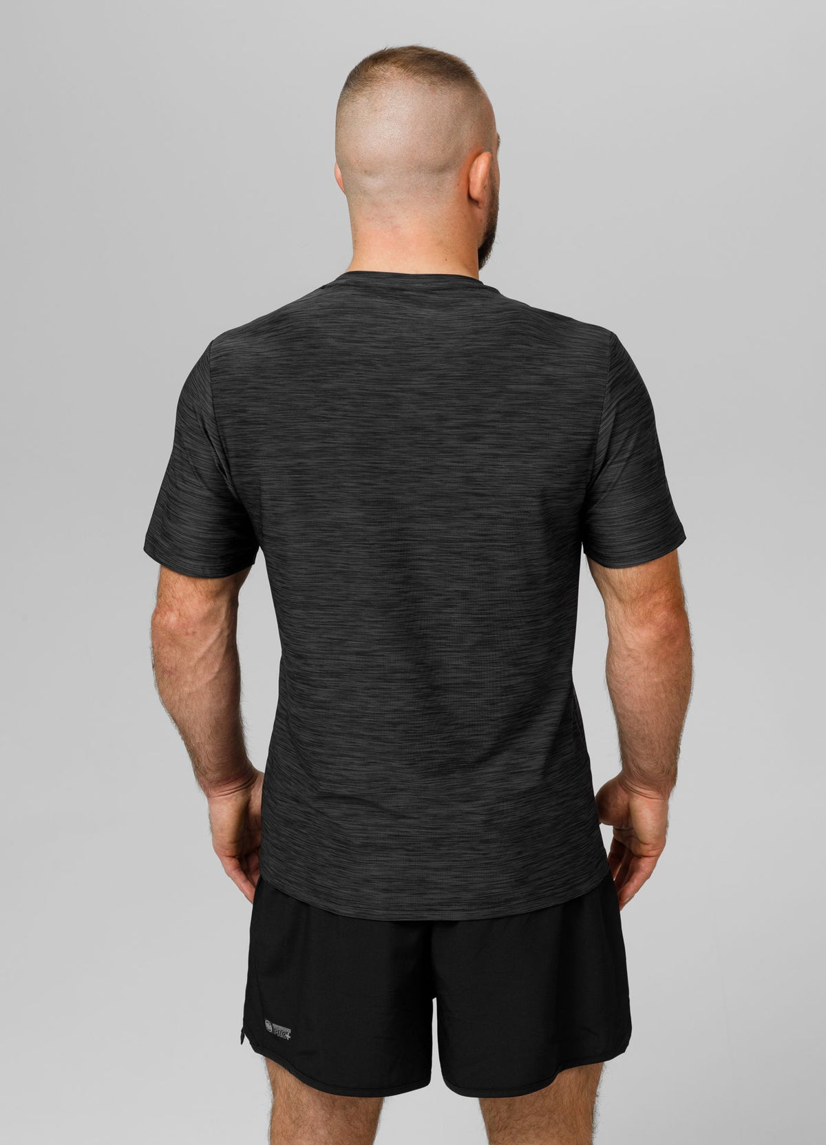 Hilltop Casual Sport T-shirt