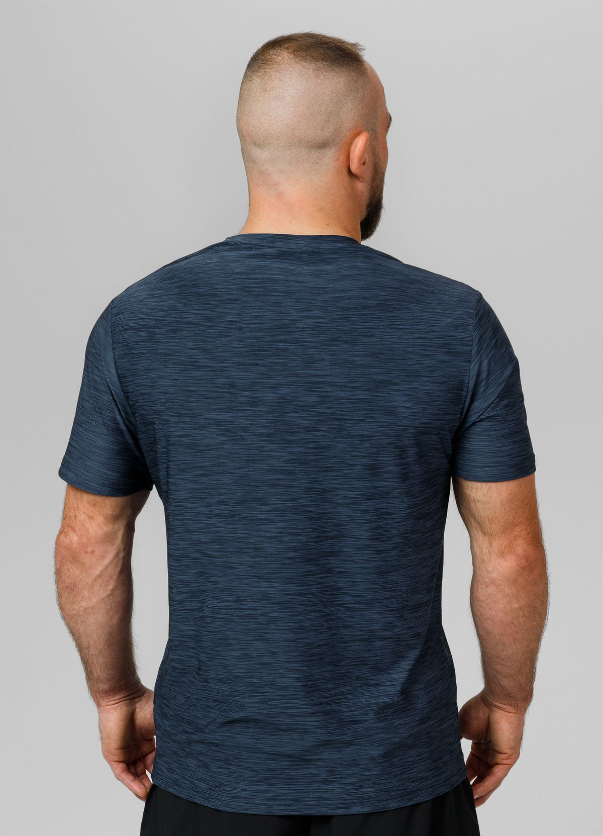 T-Shirt Casual Sport Hilltop