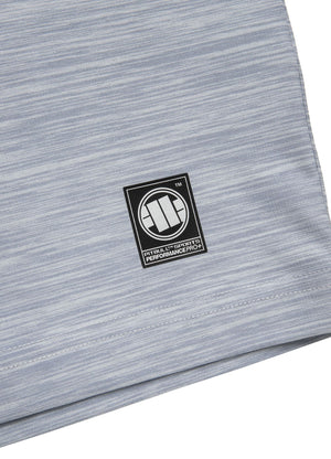 T-Shirt Casual Sport No Logo - Pitbull.eu