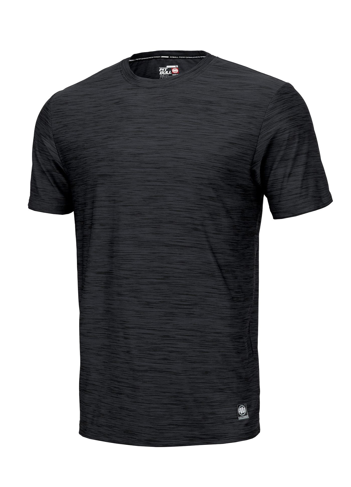 T-Shirt Casual Sport No Logo - Pitbull.eu