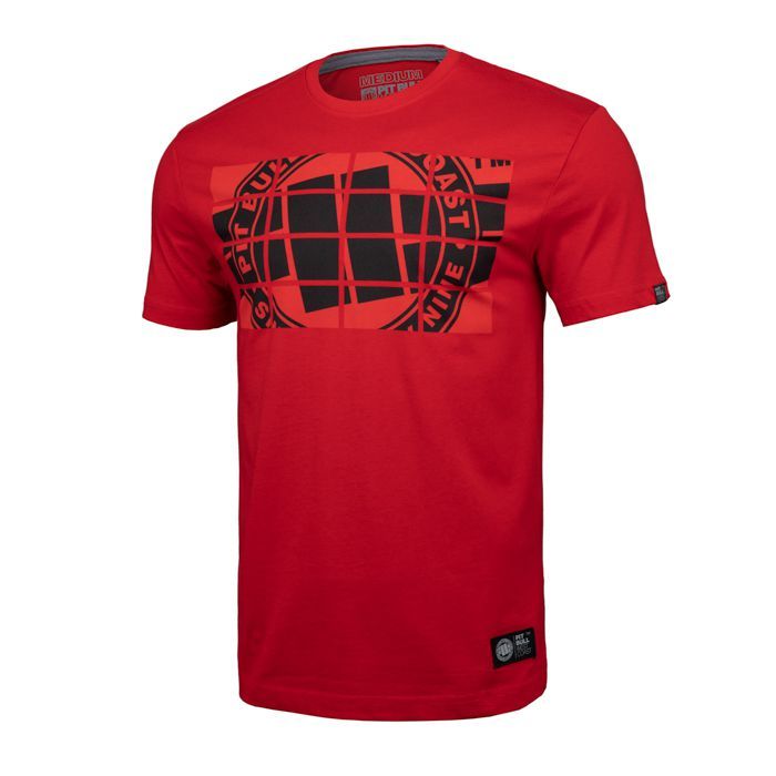 T-Shirt Karo