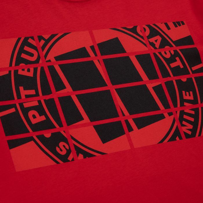 T-Shirt Karo