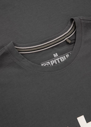 T-Shirt City of Dogs - Graphit
