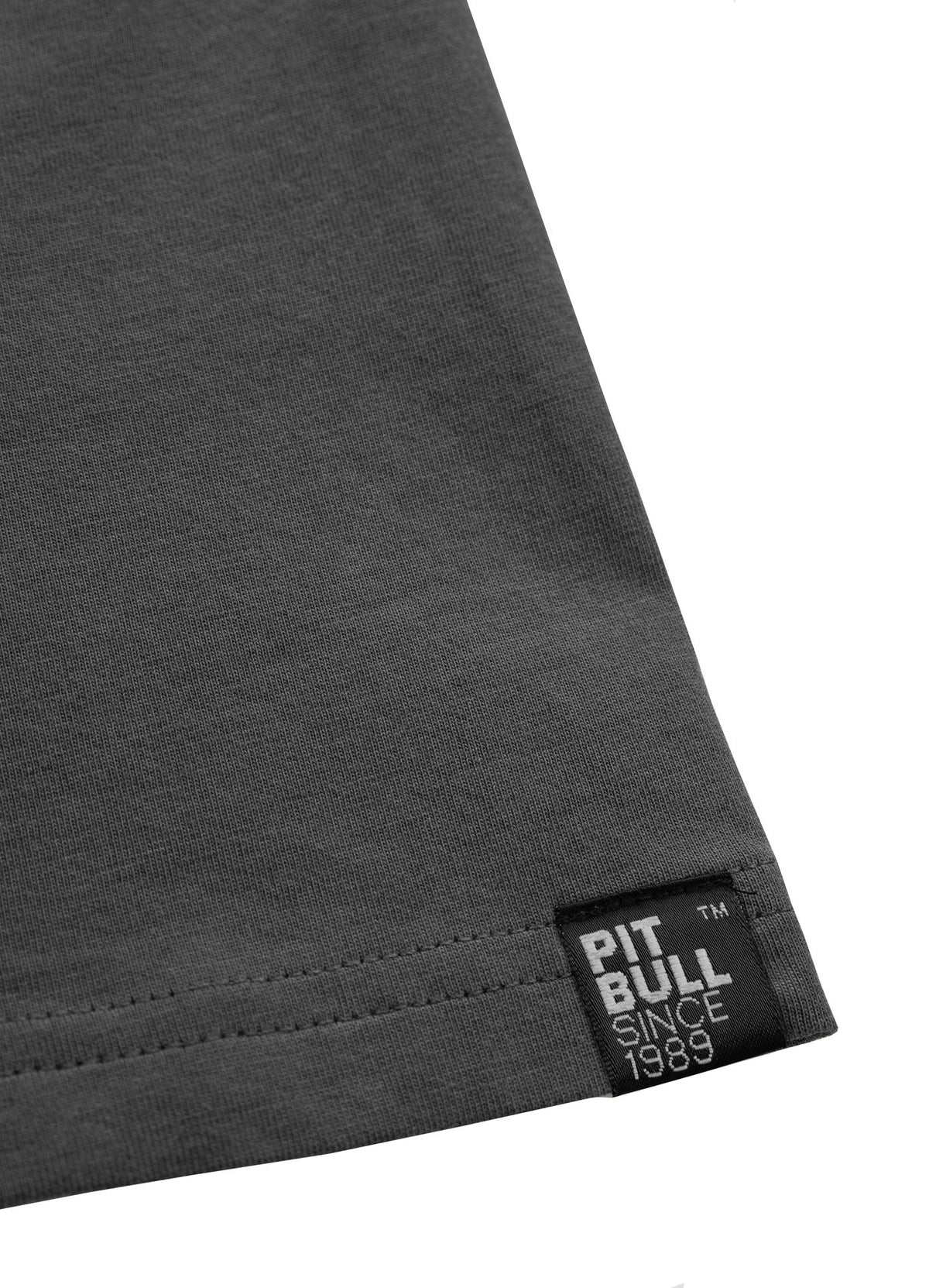 T-Shirt City of Dogs - Graphit