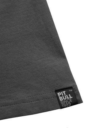 T-Shirt City of Dogs - Graphit