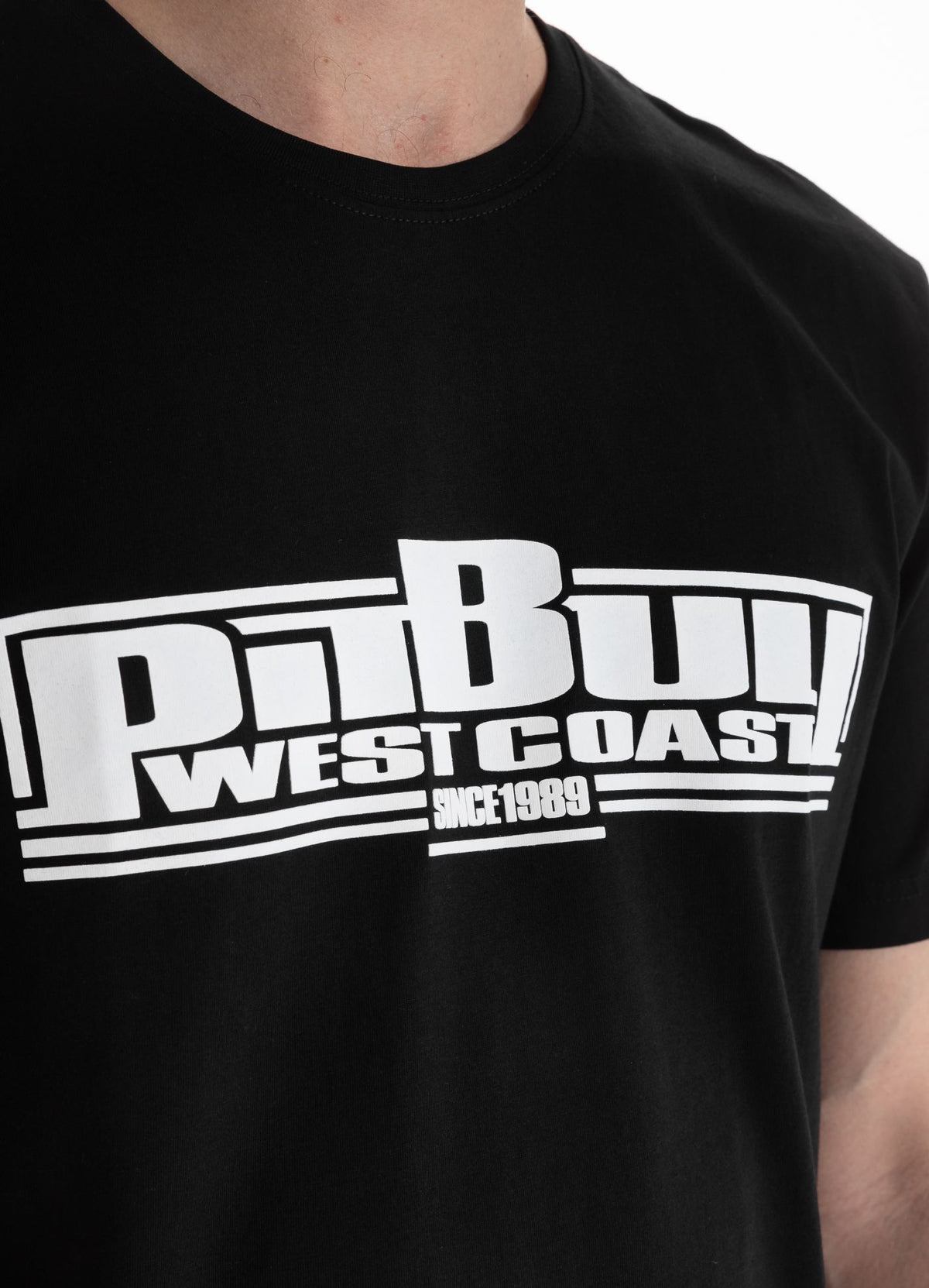 T-Shirt Klassisches Boxen