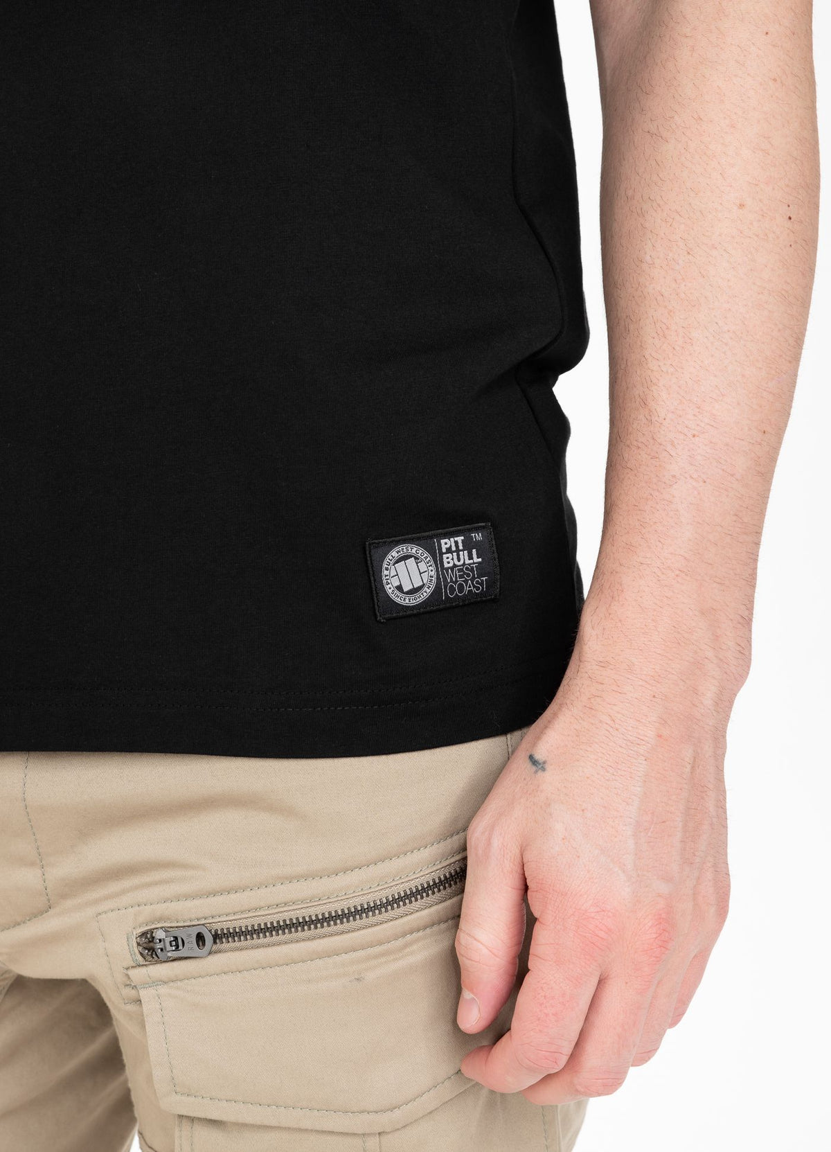 T-Shirt Klassisches Boxen