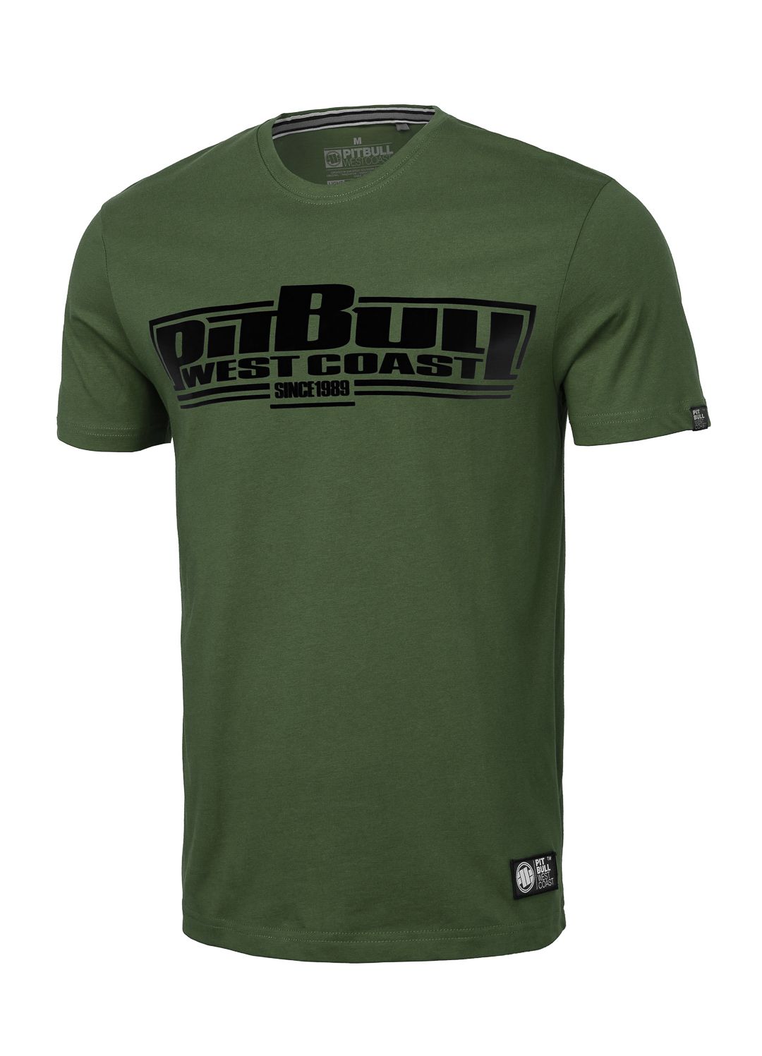 T-Shirt Klassisches Boxen