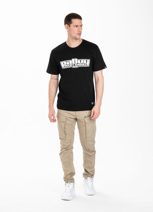T-Shirt Klassisches Boxen