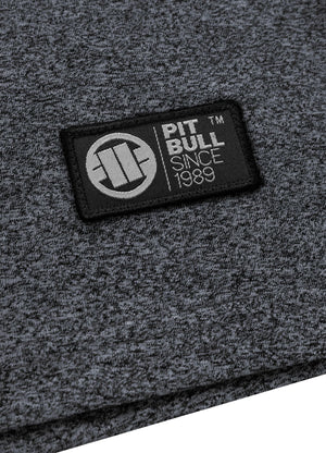 T-Shirt PITBULL USA Middleweight 190 Custom Fit Dark Navy MLG