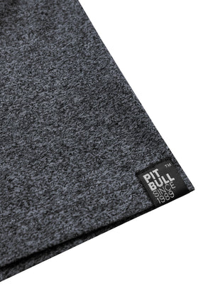 T-Shirt PITBULL USA Middleweight 190 Custom Fit Dark Navy MLG