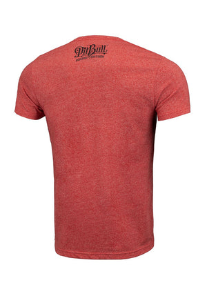 T-Shirt Custom Fit Vintage Boxen