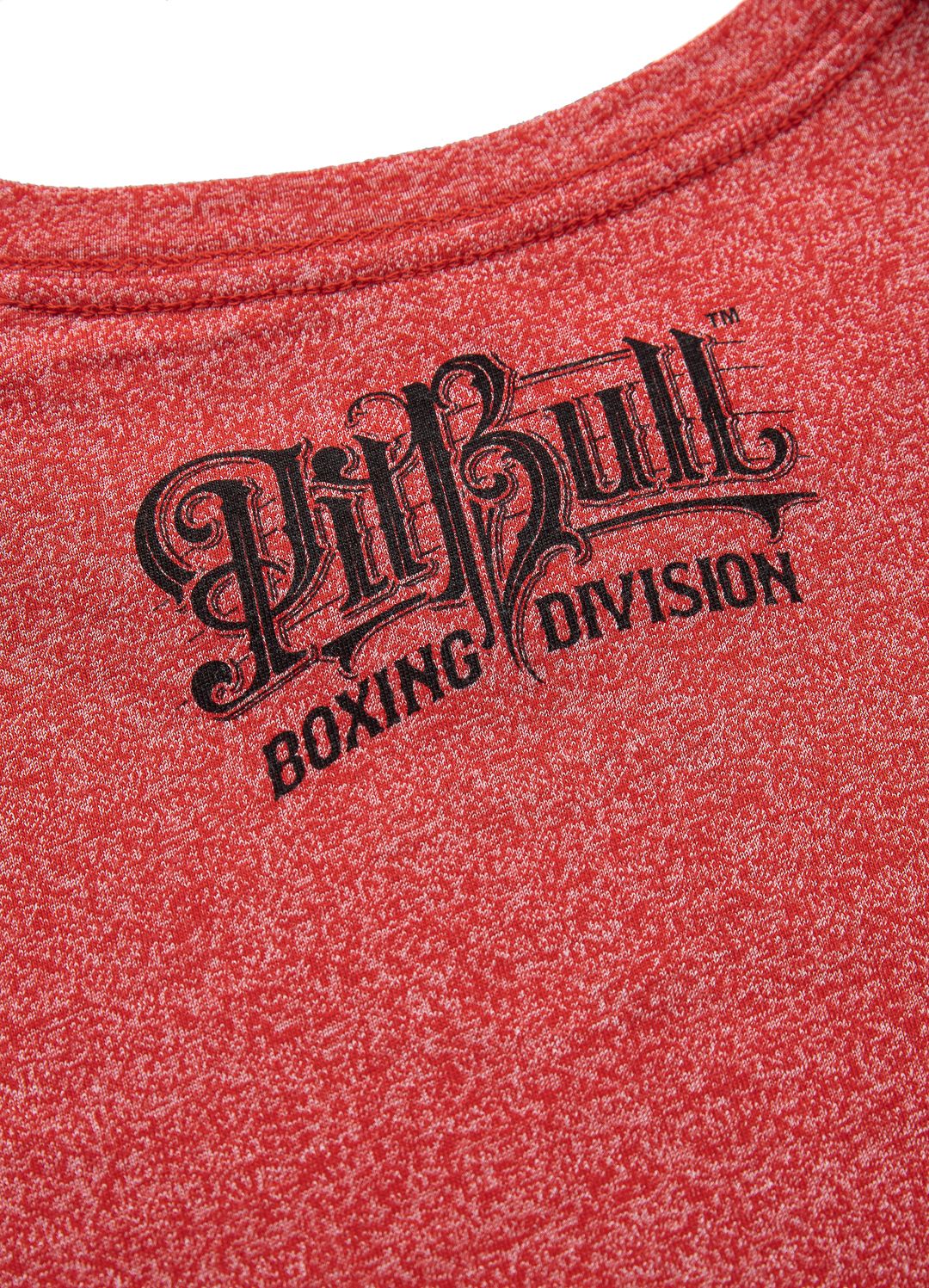 T-Shirt Custom Fit Vintage Boxen