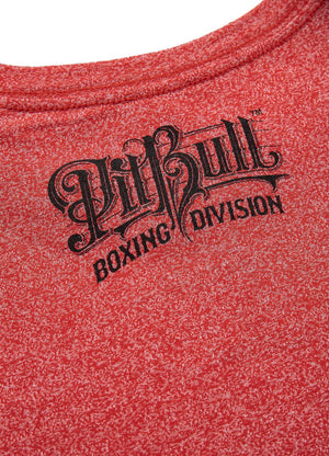 T-Shirt Custom Fit Vintage Boxen