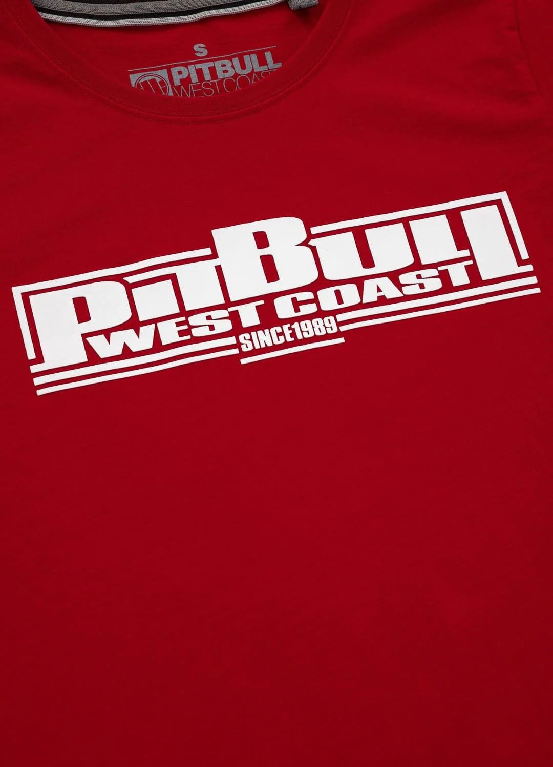 Klassisches Box-T-Shirt für Frauen