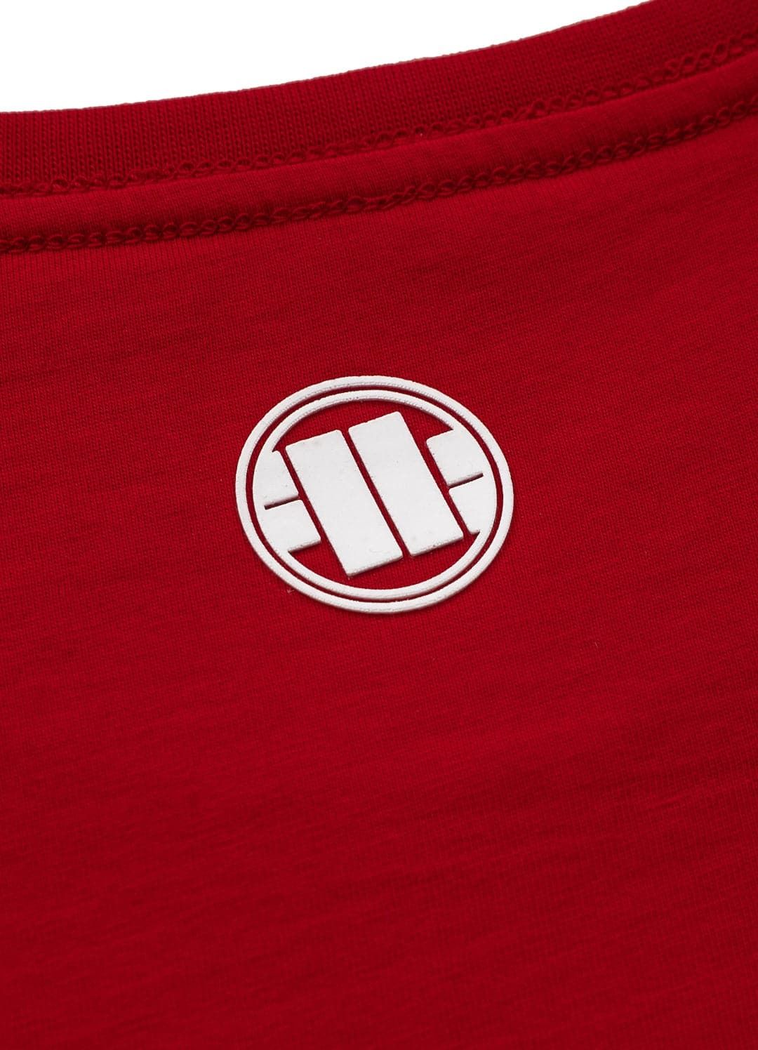 Klassisches Box-T-Shirt für Frauen