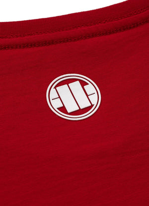 Klassisches Box-T-Shirt für Frauen