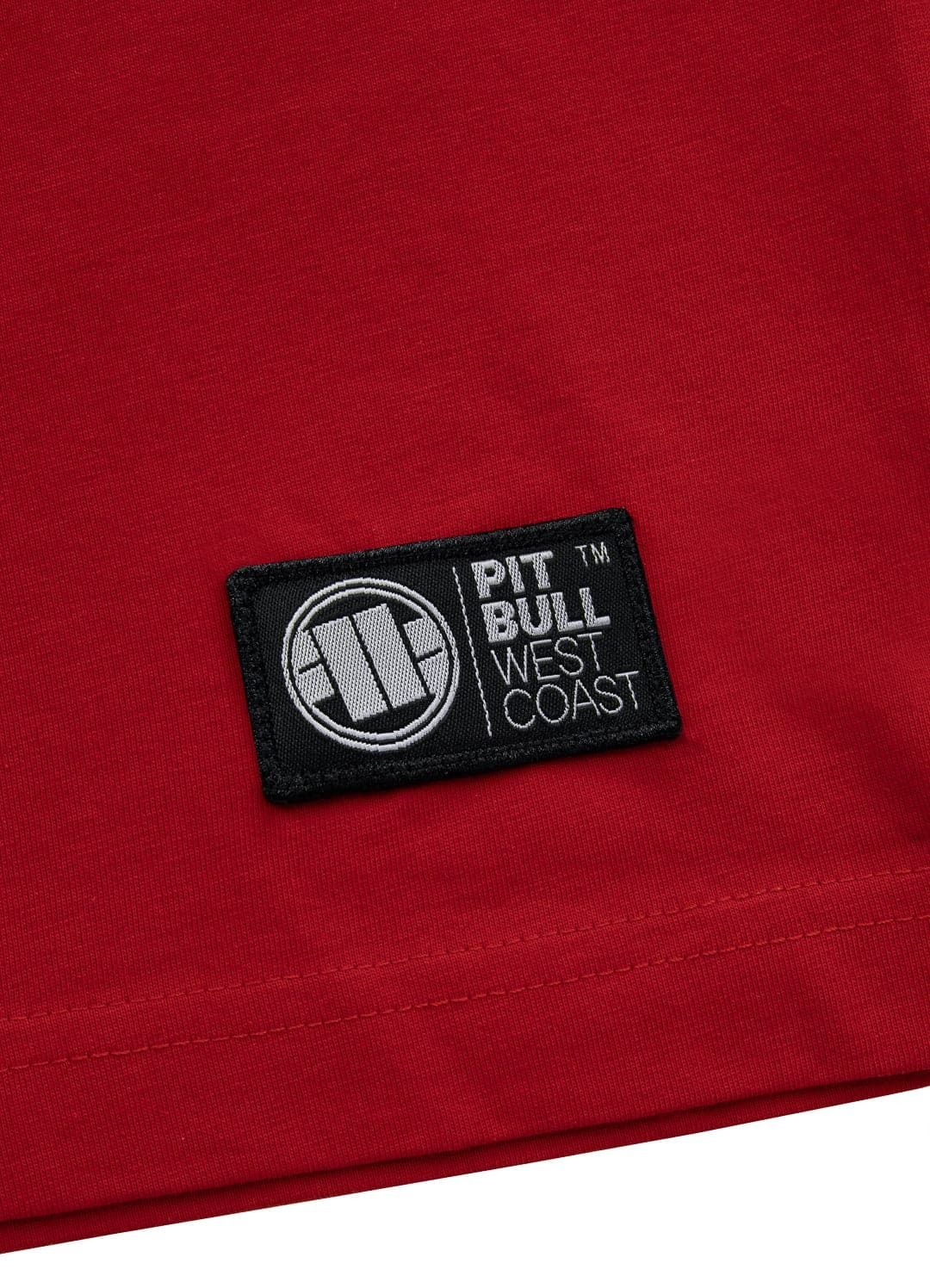 Klassisches Box-T-Shirt für Frauen