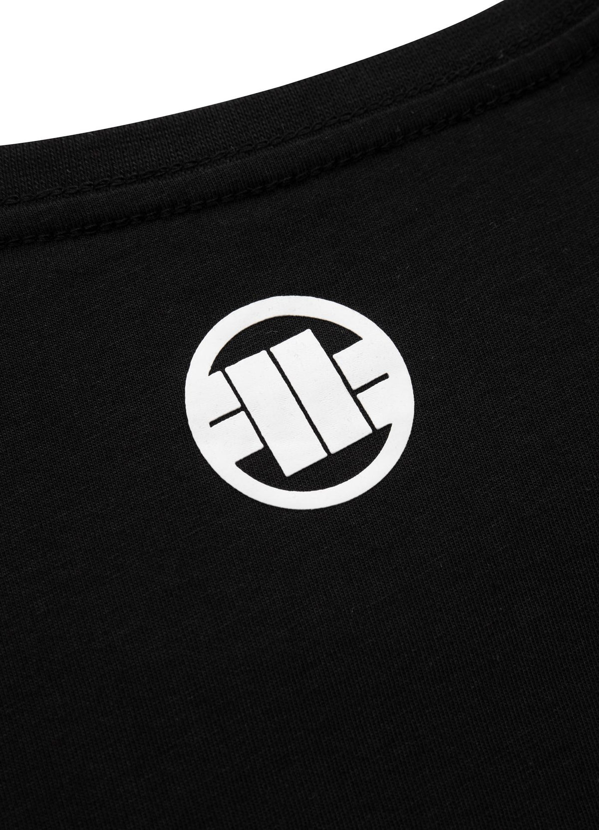 Frauen T-Shirt Classic Boxing - Schwarz