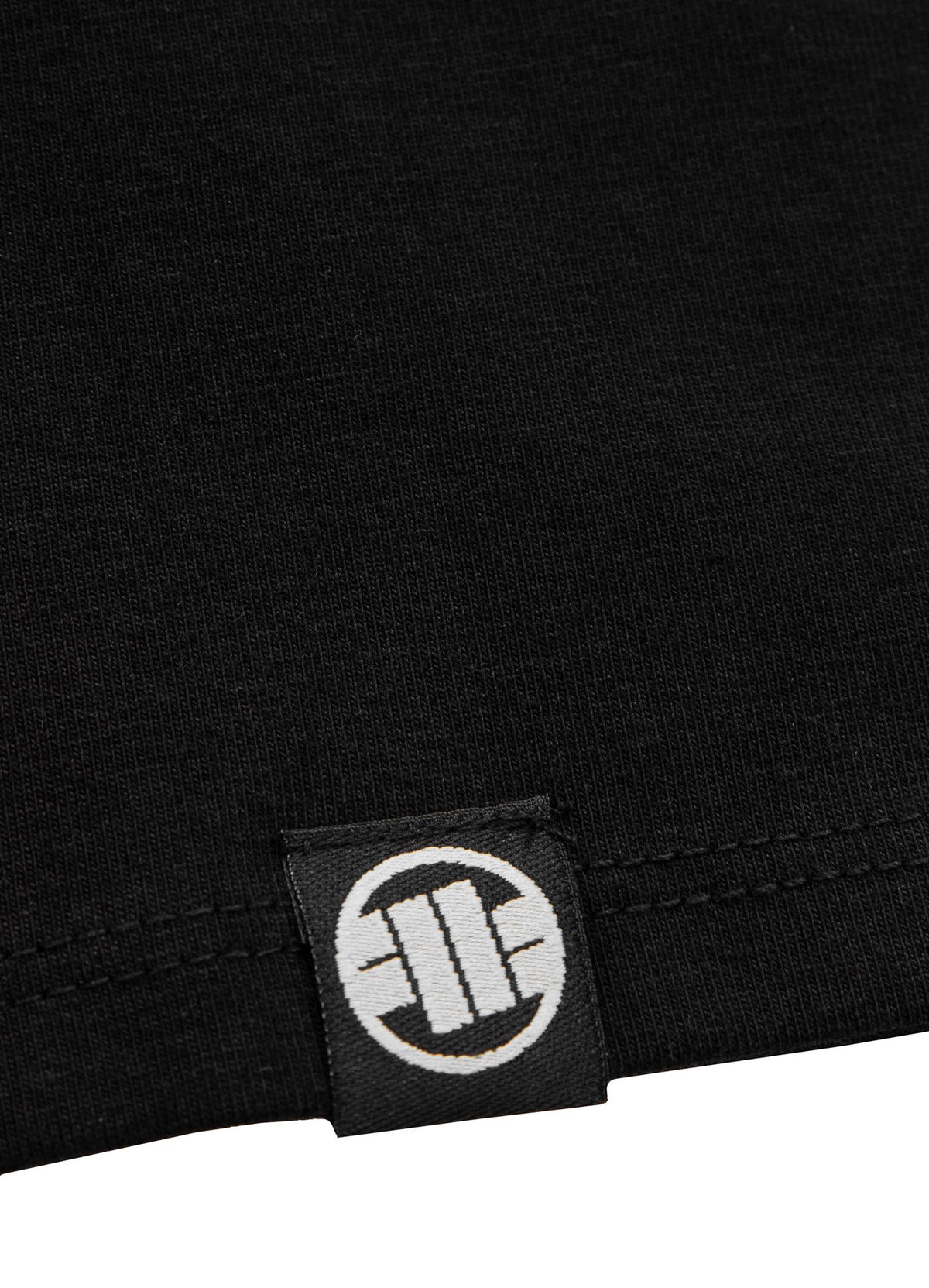 Frauen T-Shirt Classic Boxing - Schwarz