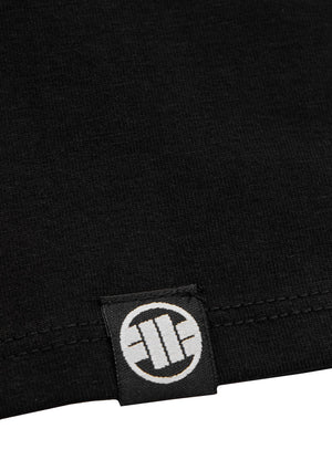 Frauen T-Shirt Classic Boxing - Schwarz