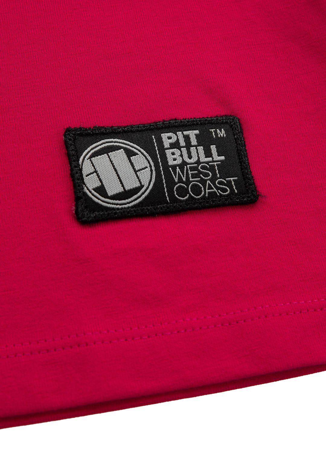 Frauen T-Shirt Classic Boxing - Pink