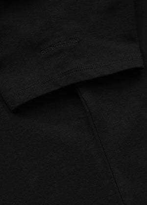 Frauen T-Shirt Classic Boxing - Schwarz