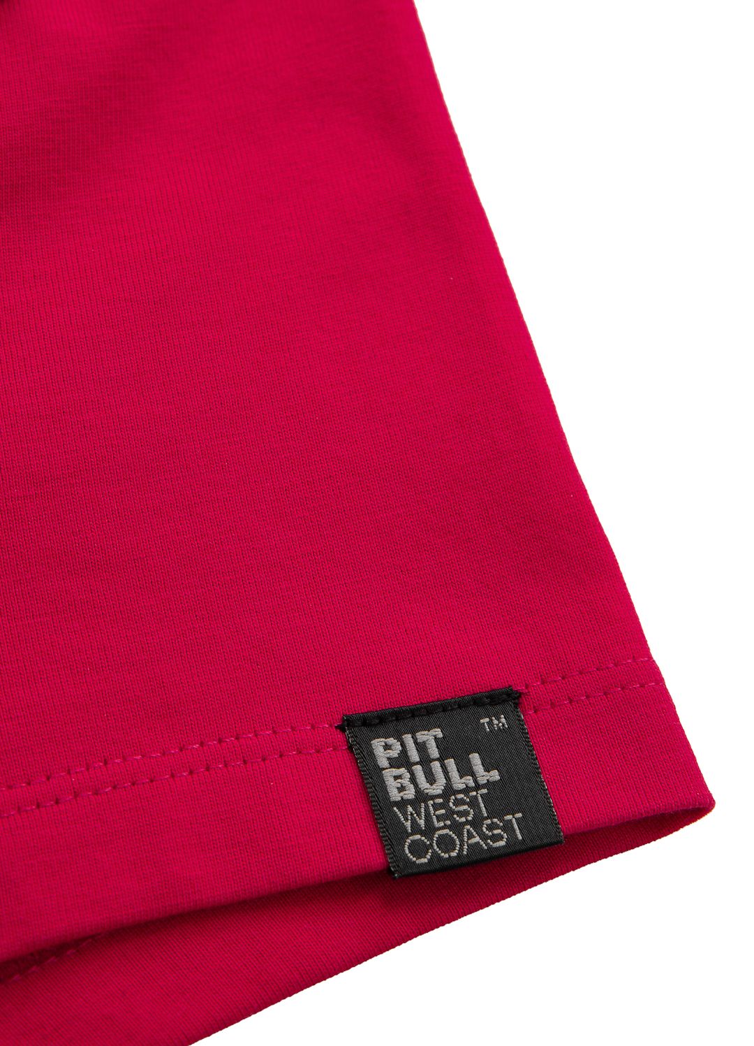 Frauen T-Shirt Classic Boxing - Pink