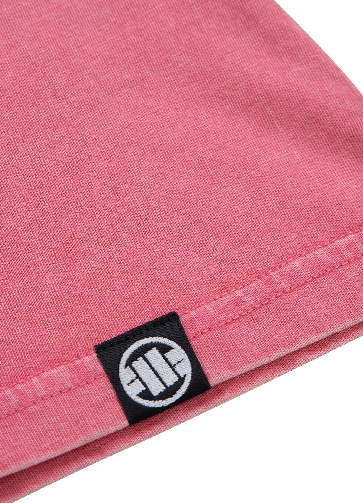 Frauen T-Shirt Love PB - Rosa