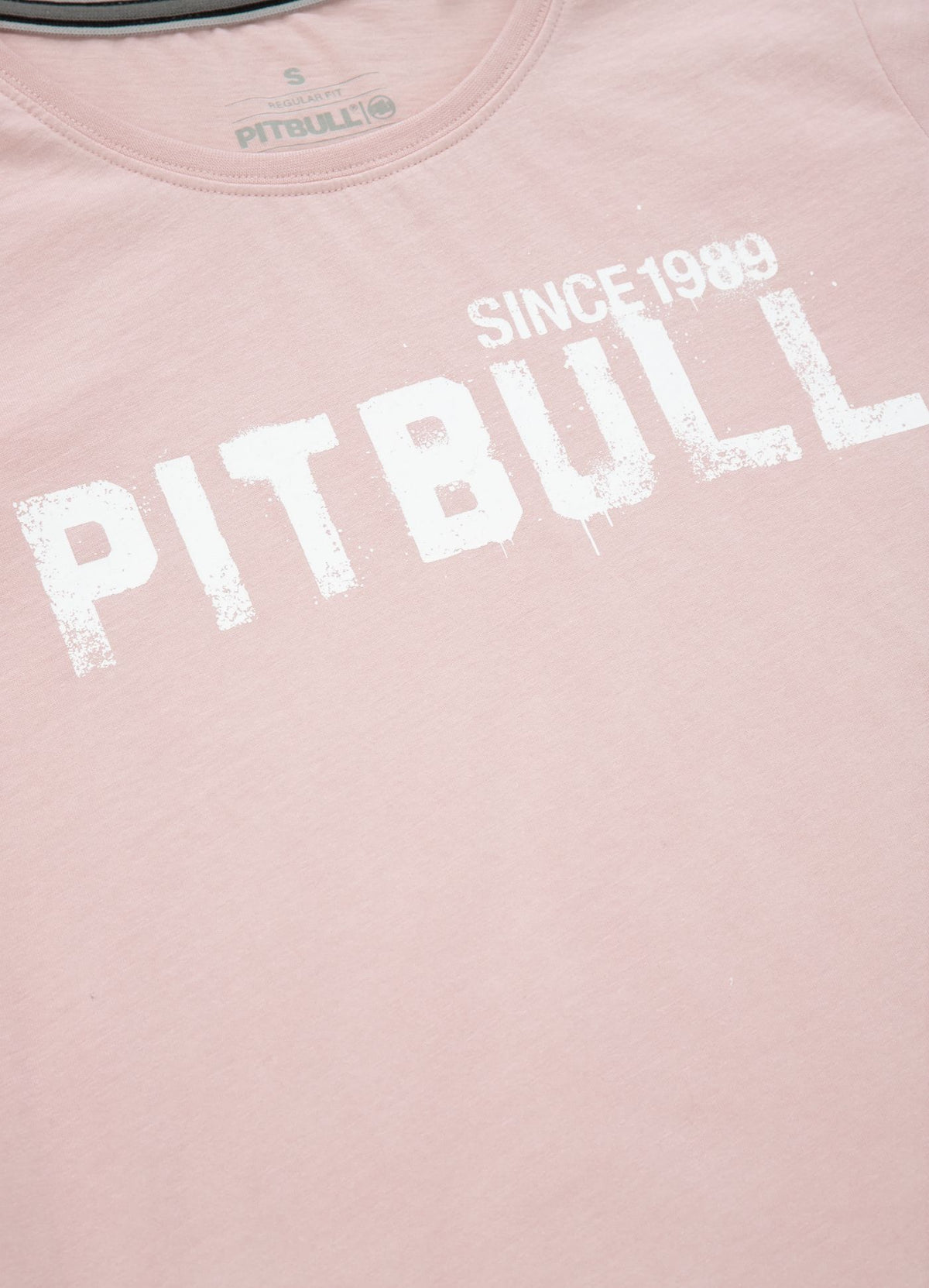 Frauen T-Shirt Graffiti