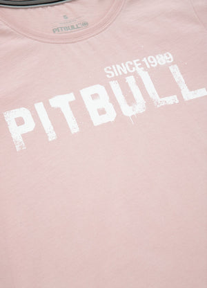 Frauen T-Shirt Graffiti