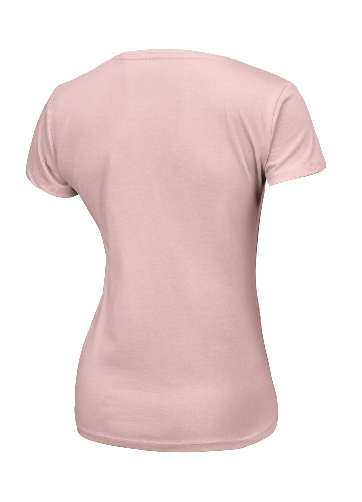 Frauen T-Shirt Graffiti