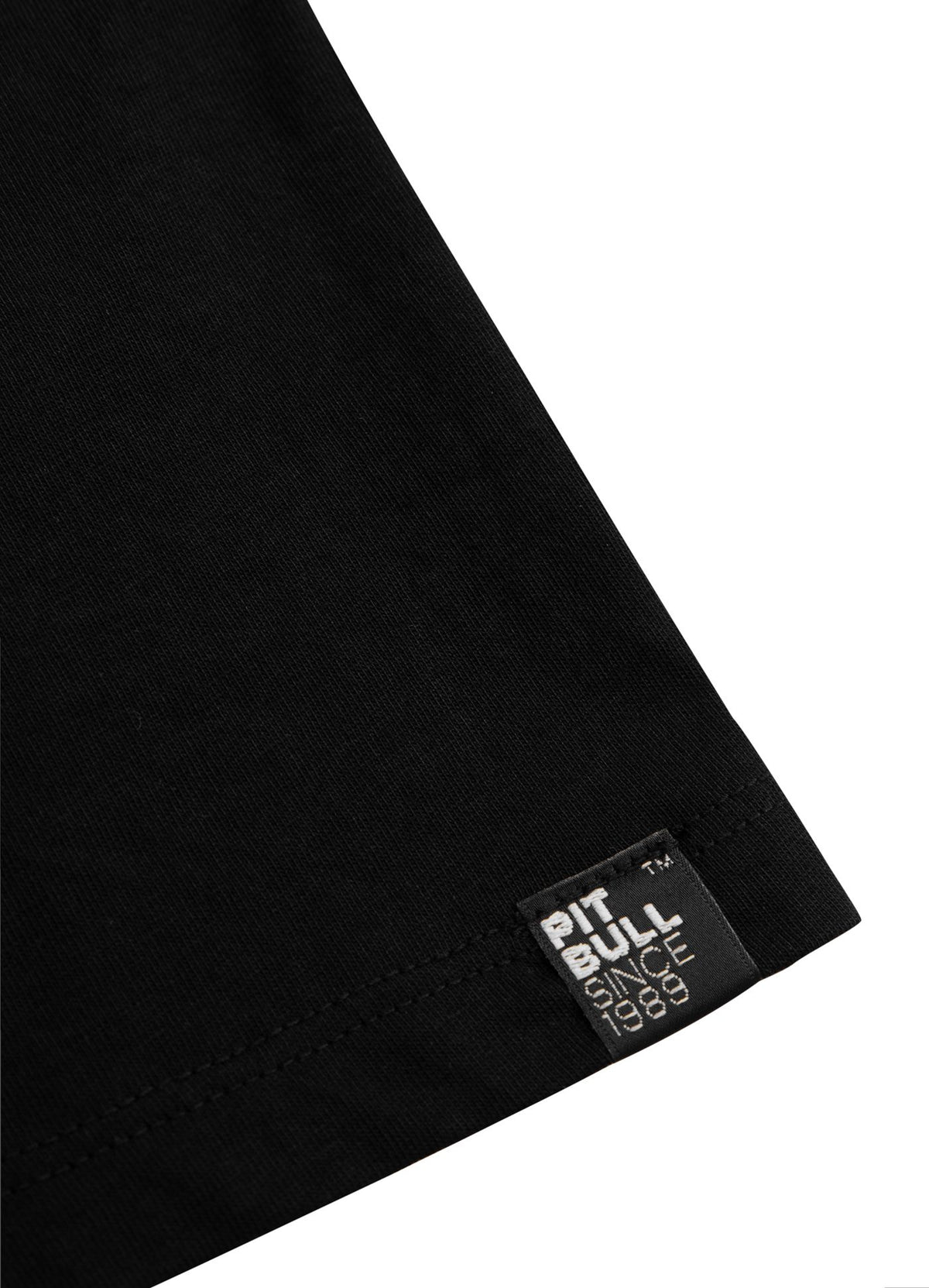 Frauen T-Shirt Happy-Pit - Schwarz