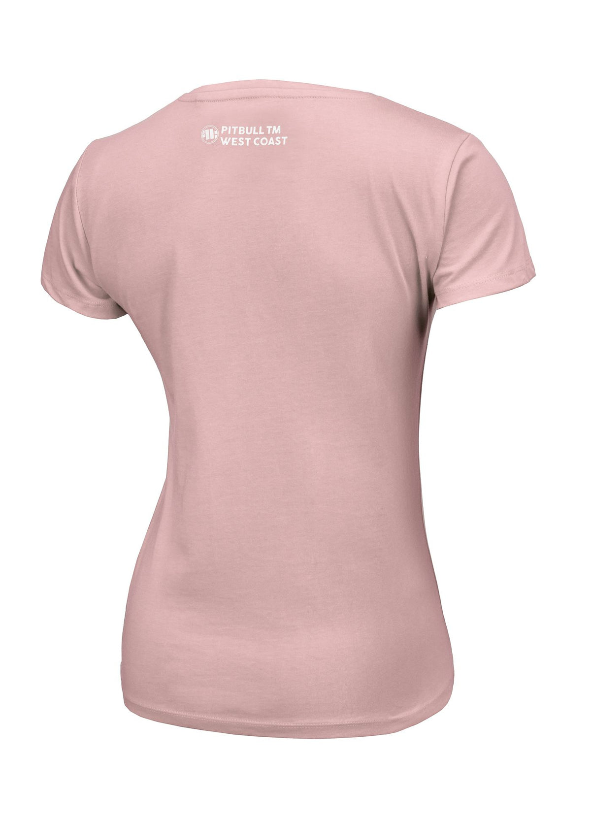 Women's T-Shirt Hashtag - Pitbull.eu