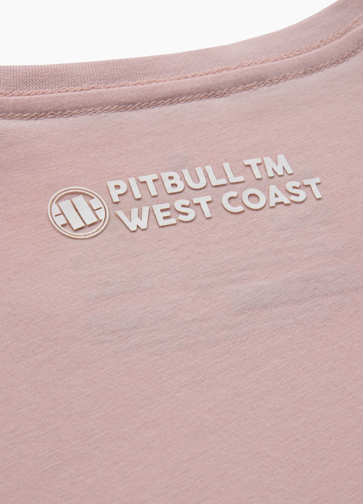Women's T-Shirt Hashtag - Pitbull.eu