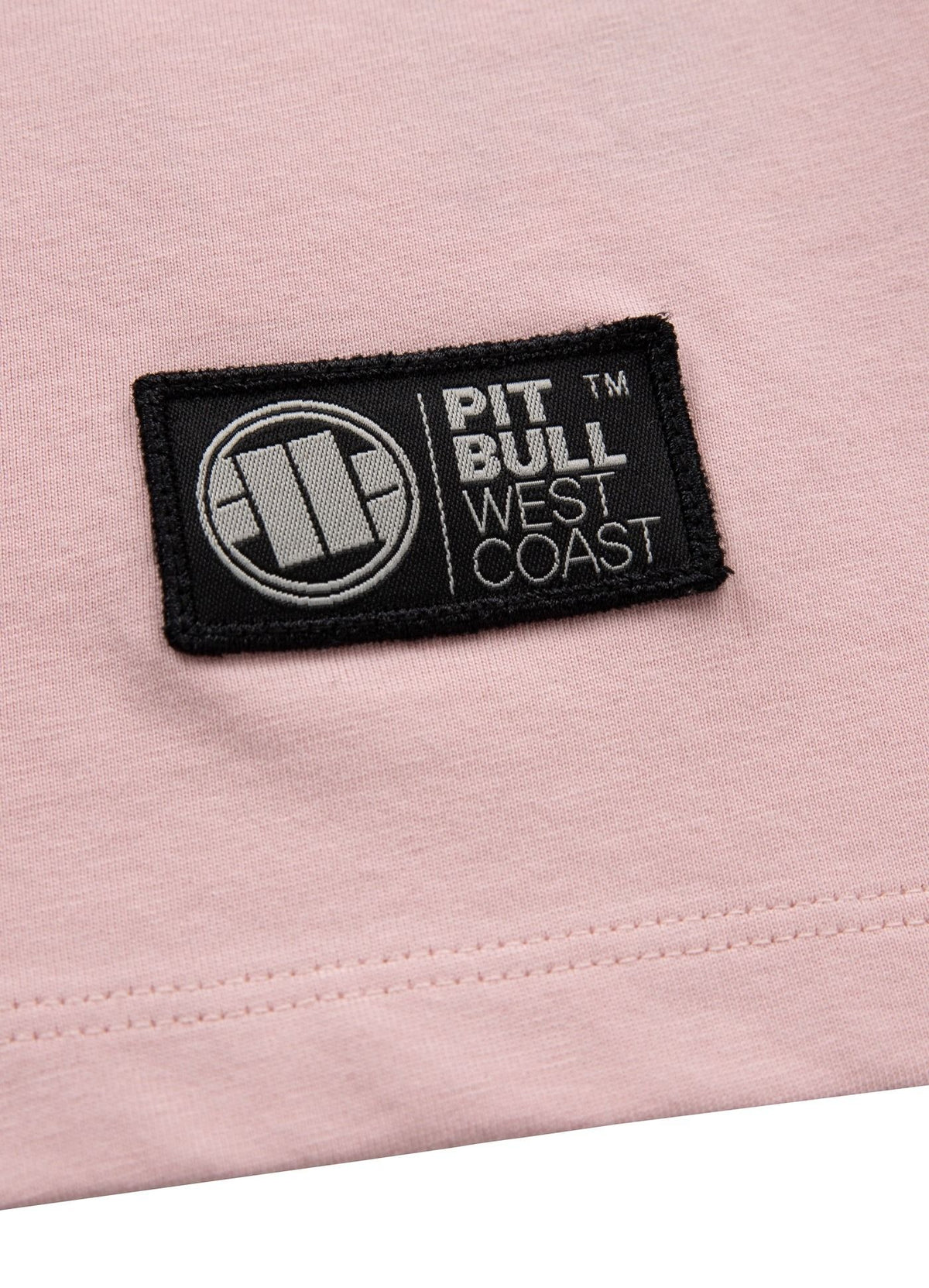 Women's T-Shirt Hashtag - Pitbull.eu
