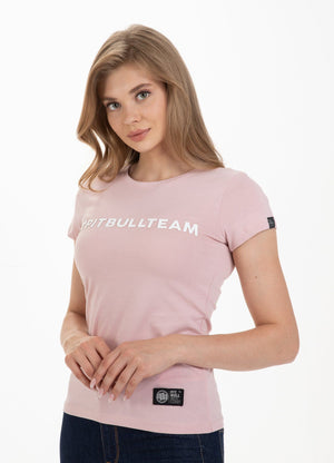 Women's T-Shirt Hashtag - Pitbull.eu