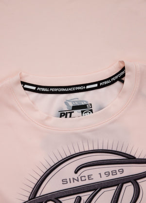 Women's T-Shirt Mesh Performance Pro plus Pitbull IR - Pitbull.eu