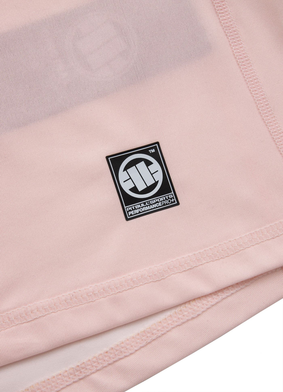 Women's T-Shirt Mesh Performance Pro plus Pitbull IR - Pitbull.eu