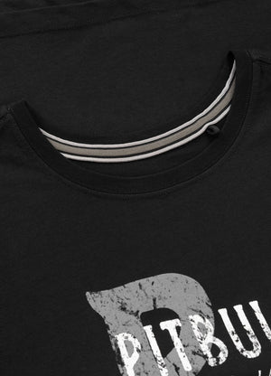 Women's T-Shirt Oversize LOYAL - Black